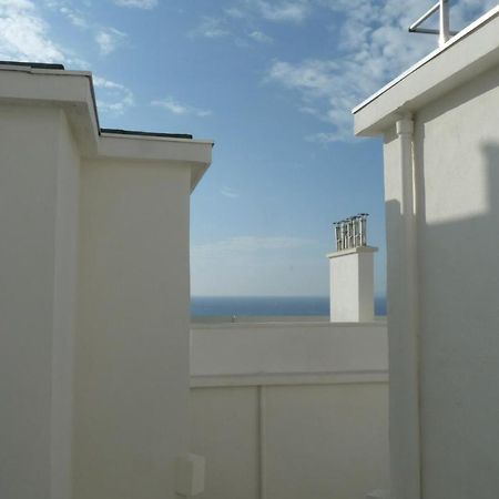Le Suez Appartement au bord de mer Catalans-Pharo Marseille Extérieur photo